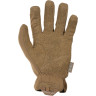 Перчатки MECHANIX FASTFIT COYOTE, размер XXL FFTAB-72-012