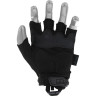 Перчатки MECHANIX M-PACT FINGERLESS COVERT (BLACK), р.L MFL-55-010