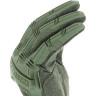 Перчатки MECHANIX M-PACT OD GREEN, размер XL MPT-60-011