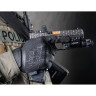 Перчатки MECHANIX SPECIALTY 0,5 MM COVERT (BLACK), размер XL MSD-55-011
